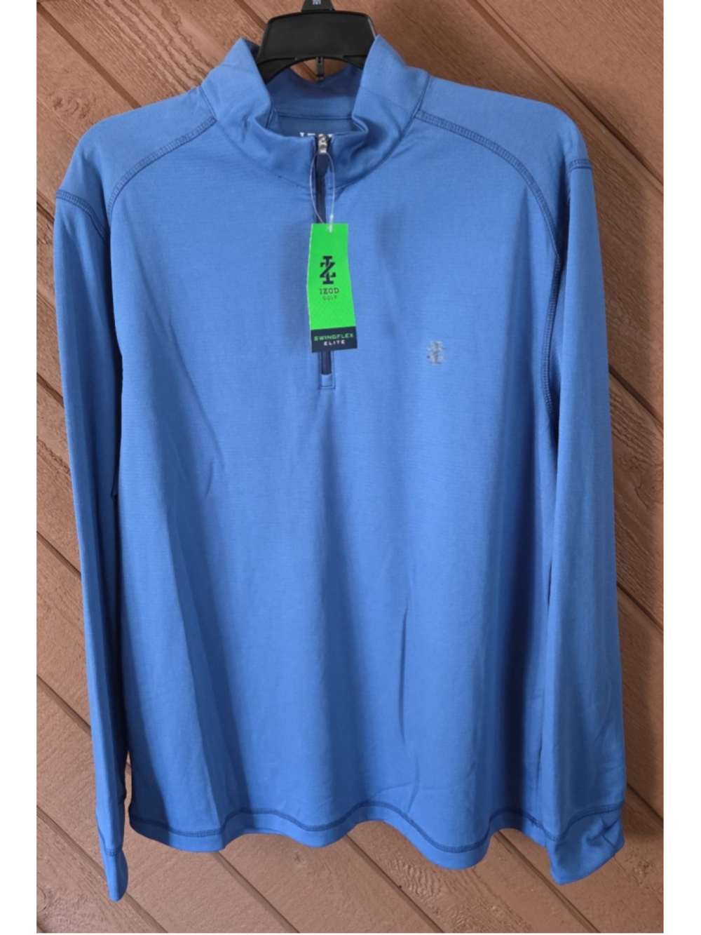 Men's IZOD Golf Top